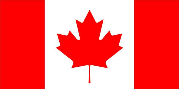 canadian flag